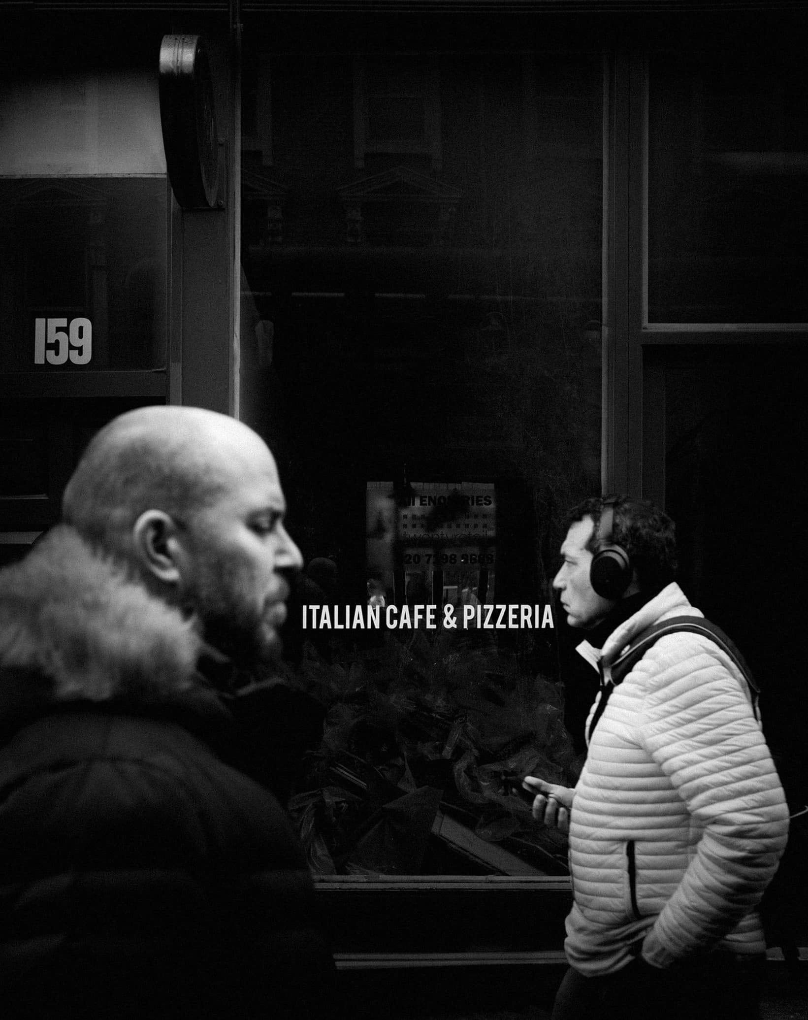 Photograph by Mauro Barrionuevo