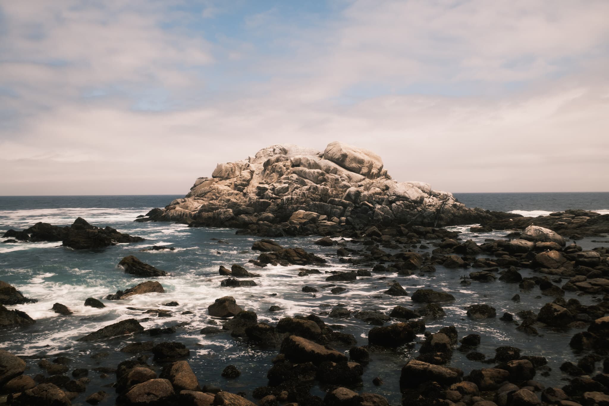 Photograph by Mauro Barrionuevo