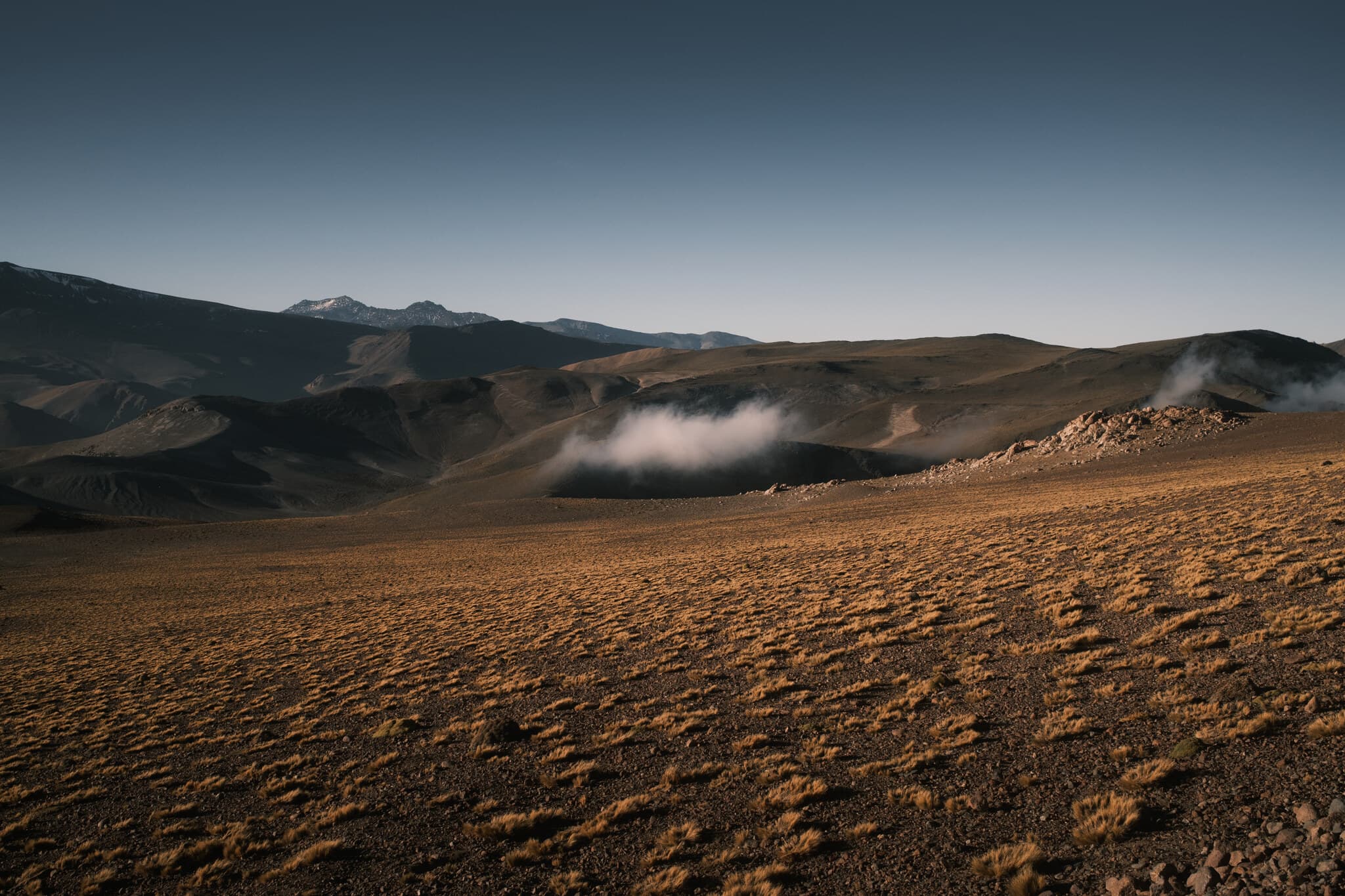 Photograph by Mauro Barrionuevo