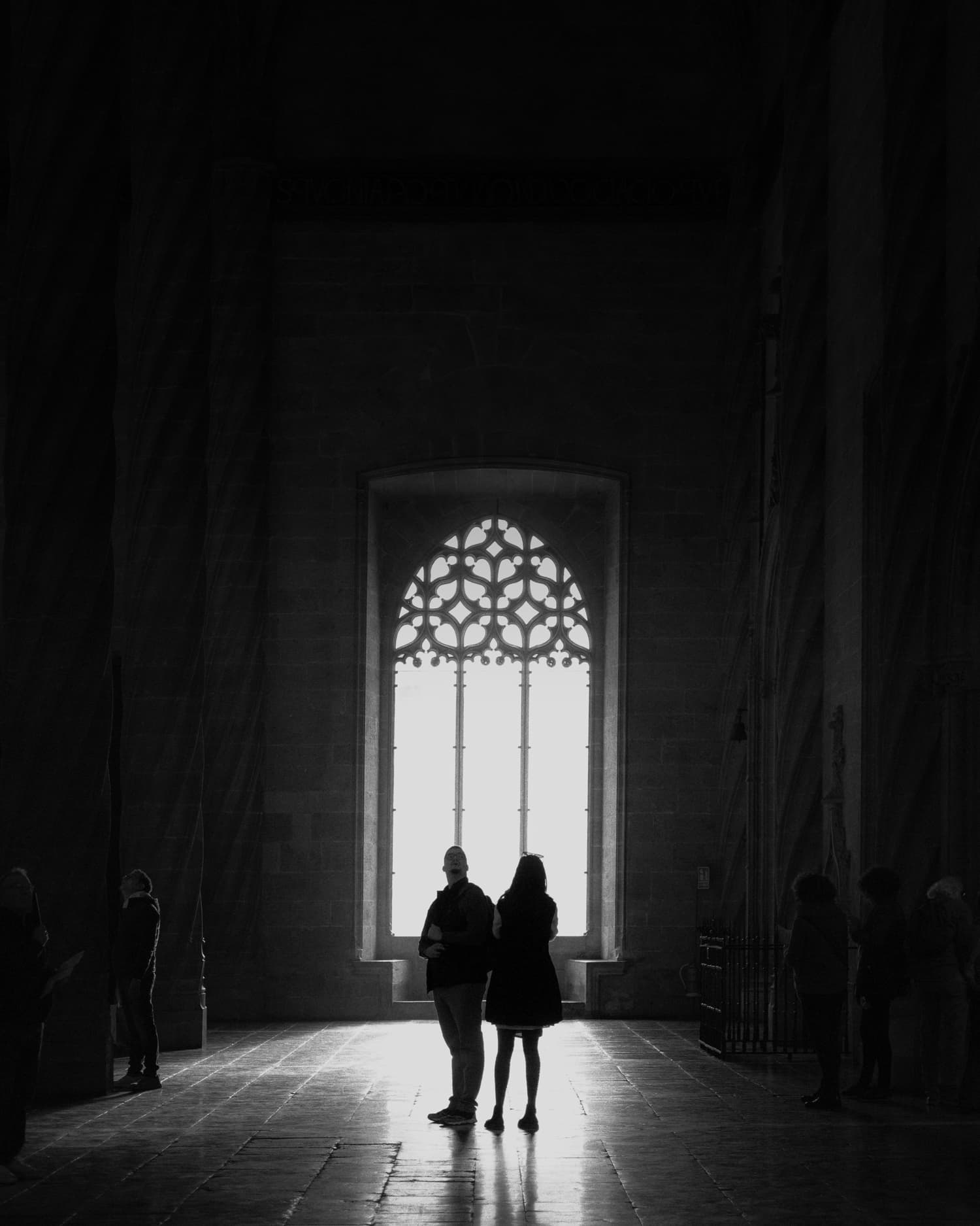 Photograph by Mauro Barrionuevo