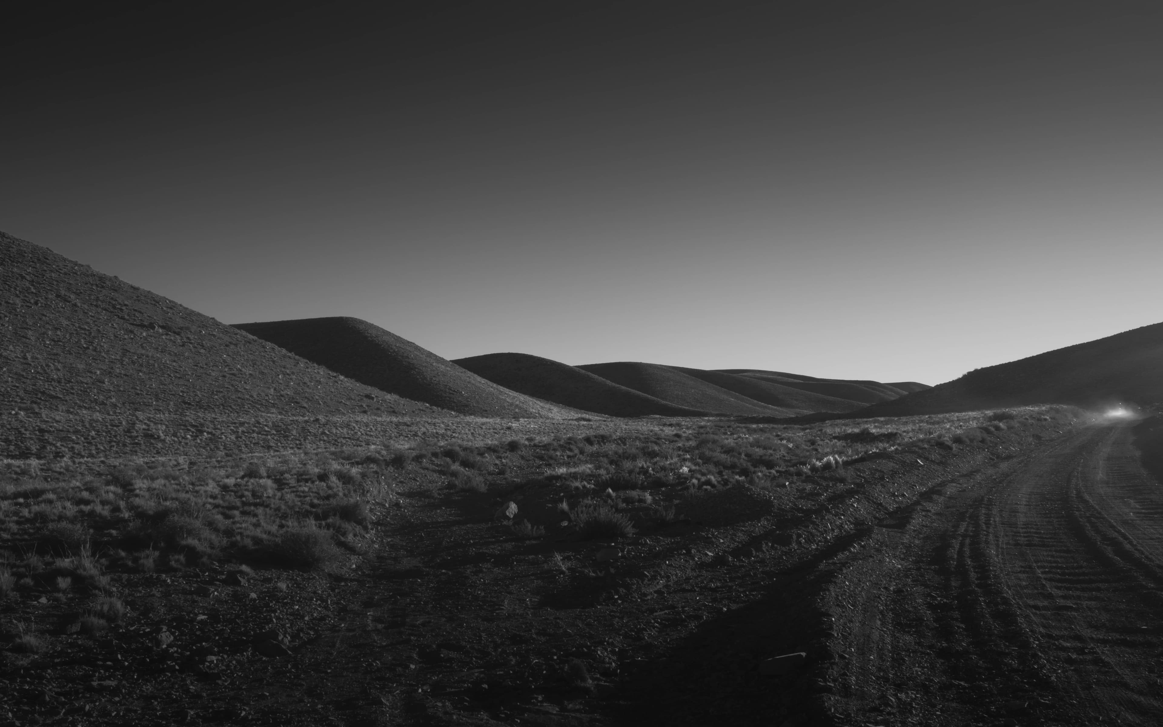 Photograph by Mauro Barrionuevo